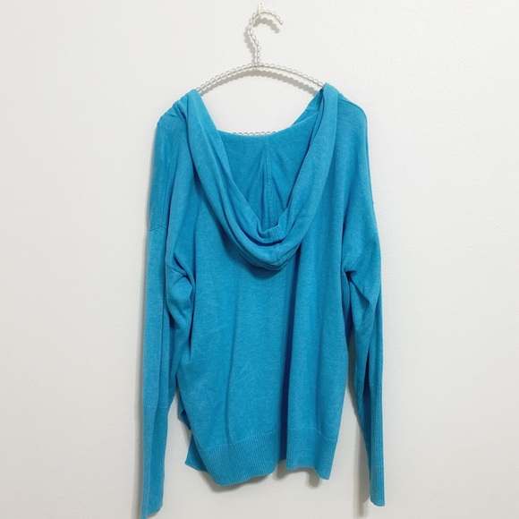 Cabi 5835 Hop to Hoodie Spring 2021 Small EUC - Picture 5 of 7